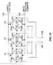 Fig. 07 - Electronic weighing system and method for railcars with side bearing load cells adapted to be mounted to the bottom of the railcar body so as to flank the center plate load cell