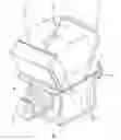 Fig. 01 - Device for driving a fuel cell vehicle