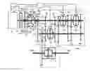 Fig. 01 - Control device for electric rotating machine in hybrid-type power transmission