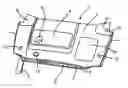 Fig. 01 - ENGINE COMPARTMENT SHIELDING