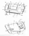 Fig. 02 - ENGINE COMPARTMENT SHIELDING