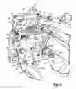 Fig. 04 - All wheel drive motorcycle