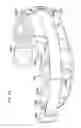 Fig. 05 - Harness webbing protection system