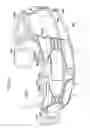 Fig. 07 - Harness webbing protection system