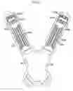 Fig. 15 - Harness webbing protection system