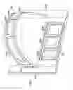 Fig. 17 - Harness webbing protection system