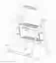 Fig. 02 - Step stool latch