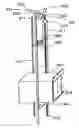 Fig. 01 - Elevator with traction sheave