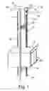 Fig. 02 - Elevator with traction sheave
