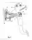 Fig. 04 - Brake system of the brake-by-wire type