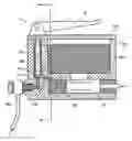 Fig. 01 - Locking hydraulic brake system