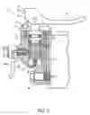 Fig. 02 - Locking hydraulic brake system