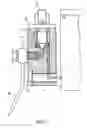 Fig. 04 - Locking hydraulic brake system
