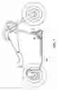 Fig. 08 - Locking hydraulic brake system