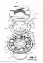 Fig. 02 - Overrunning coupling and control assembly including apparatus having a latching mechanism