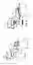 Fig. 03 - Vessel conveying device separating a main vessel flow into a plurality of secondary flows