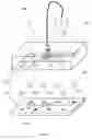 Fig. 02 - Pressure manifold to equalize pressure in integration PCR-CE microfluidic devices