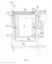 Fig. 06 - Vertical system for the plating treatment of a work piece and method for conveying the work piece