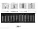 Fig. 08 - Process for through silicon via filling