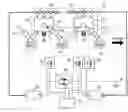 Fig. 01 - Work electrodeposition coating method and electrodeposition coating device