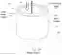 Fig. 01 - APPARATUS AND METHOD FOR PHASE SEPARATION OF LIQUIDS AND SOLIDS