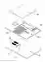 Fig. 01 - Microfluidic sensor complex structure