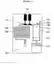 Fig. 04 - Microfluidic sensor complex structure