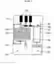 Fig. 08 - Microfluidic sensor complex structure