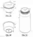Fig. 02 - Affixable dispensing capsule