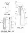 Fig. 13 - Affixable dispensing capsule