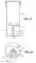 Fig. 16 - Affixable dispensing capsule