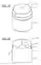 Fig. 17 - Affixable dispensing capsule