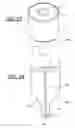Fig. 18 - Affixable dispensing capsule