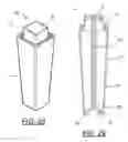 Fig. 21 - Affixable dispensing capsule