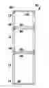 Fig. 01 - MODULAR CONTAINER SYSTEM