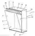 Fig. 01 - PACK OF RIGID TYPE FOR TOBACCO PRODUCTS