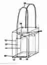 Fig. 01 - SHOPPING BAG SYSTEM