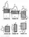 Fig. 07 - SHOPPING BAG SYSTEM