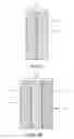 Fig. 03 - Vapor collection and barrier systems for encapsulated control infrastructures