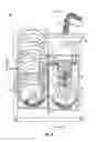 Fig. 07 - Hindered-settling fluid classifier