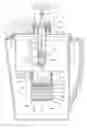 Fig. 01 - Pressure Filter Type Water Kettle