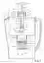 Fig. 06 - Pressure Filter Type Water Kettle