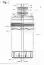Fig. 02 - Filter with localized flow attachment and filter head