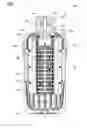 Fig. 08 - Filter with localized flow attachment and filter head