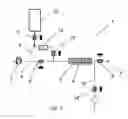 Fig. 02 - Method and device for the purification of an aqueous fluid