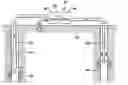 Fig. 01 - SURFACE SEPARATION SYSTEM FOR SEPARATING FLUIDS