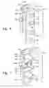Fig. 07 - Tool-less Rack Mounting Apparatus and Systems