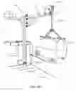 Fig. 08 - Removable truck-mounted crane