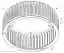 Fig. 01 - LOW WEIGHT CONTAINER CLOSURE