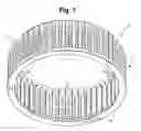 Fig. 02 - LOW WEIGHT CONTAINER CLOSURE
